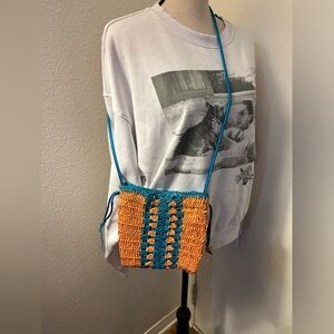 Free people min Crossbody bag